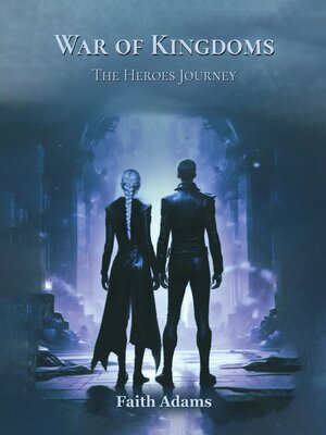 cover image of War of Kingdoms